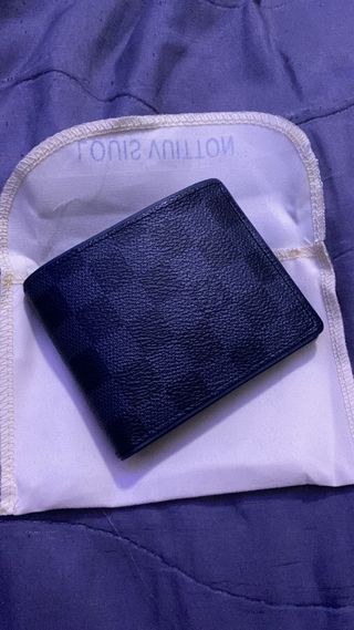 Portafoglio Louis Vuitton Uomo