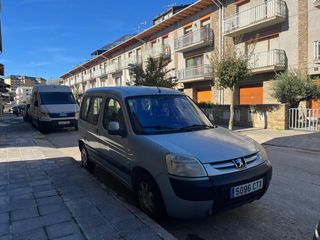 Peugeot Partner 2004