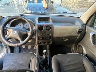 Peugeot Partner 2004