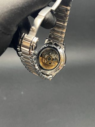 Seiko Presage Style 60's SRPL09J1 - Full Set