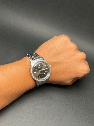 Seiko Presage Style 60's SRPL09J1 - Full Set