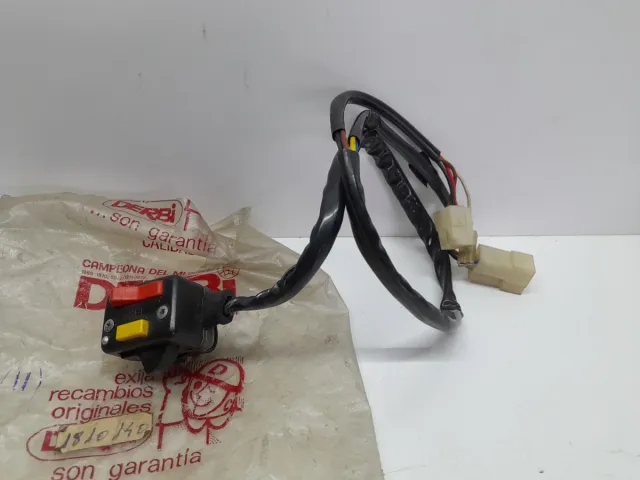 Conmutador Luces Derbi