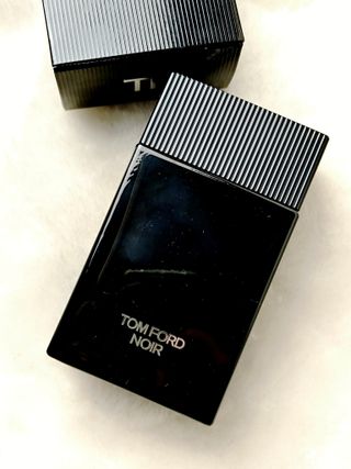 Perfume Tom Ford Noir Negro