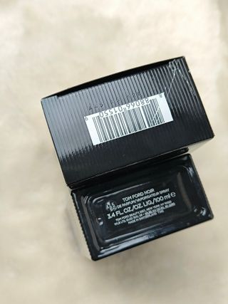 Perfume Tom Ford Noir Negro