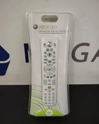 Mando Universal Xbox 360 Multimedia DVD PRECINTADO