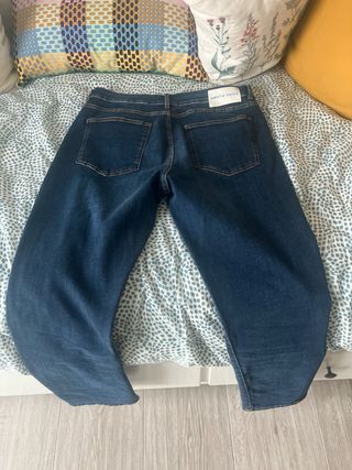 Pantalones vaqueros North Sails Regular Fit Talla