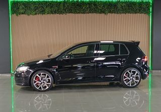 Volkswagen Golf GTI 2014