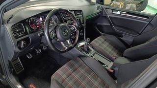 Volkswagen Golf GTI 2014