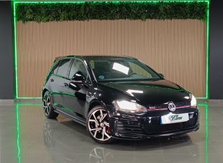 Volkswagen Golf GTI 2014