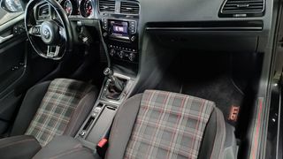 Volkswagen Golf GTI 2014