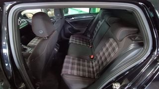 Volkswagen Golf GTI 2014