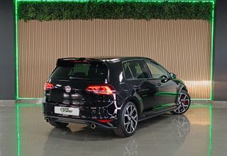 Volkswagen Golf GTI 2014