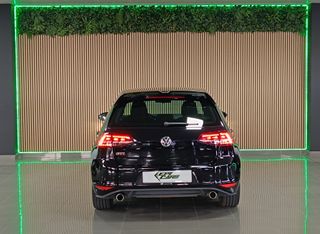 Volkswagen Golf GTI 2014
