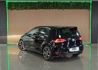 Volkswagen Golf GTI 2014