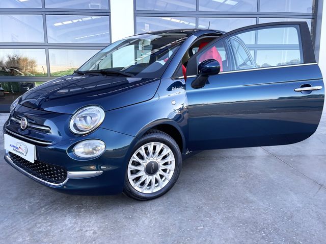 FIAT 500 2022