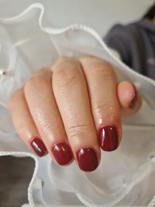 Manicura y pedicura
