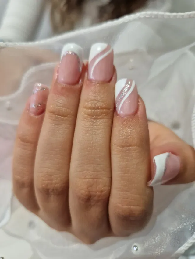 Manicura y pedicura