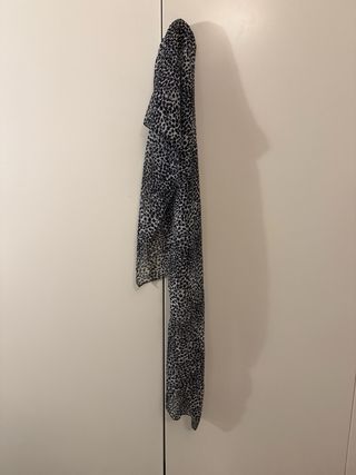 Set 6 foulard donna fantasie varie