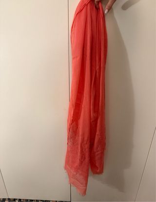 Set 6 foulard donna fantasie varie