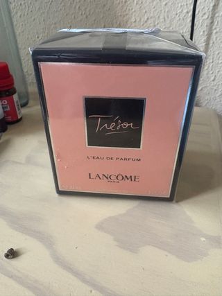Perfume Lancôme Trésor L'Eau de Parfum 30ml