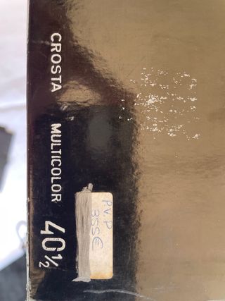 Zapatos Salón Vintage Dolce&Gabbana Talla 40.5