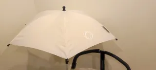 Bugaboo Cameleon 3 Silla Paseo Beige