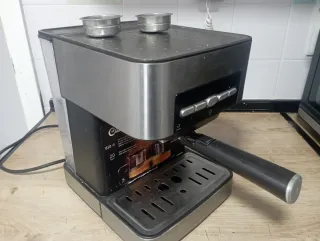 Cafetera Espresso 850W