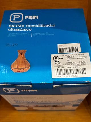 humidificador
