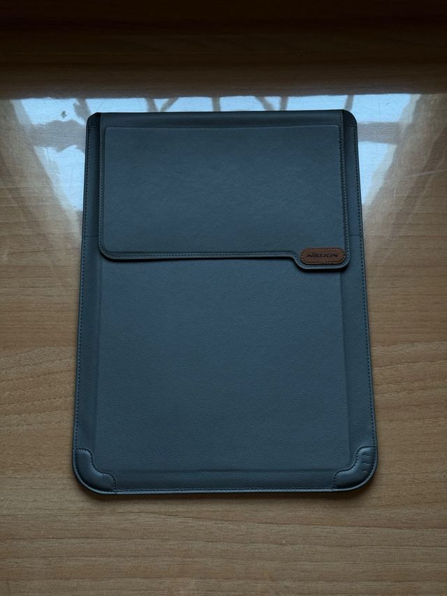 Funda portátil (22x32cm interior)