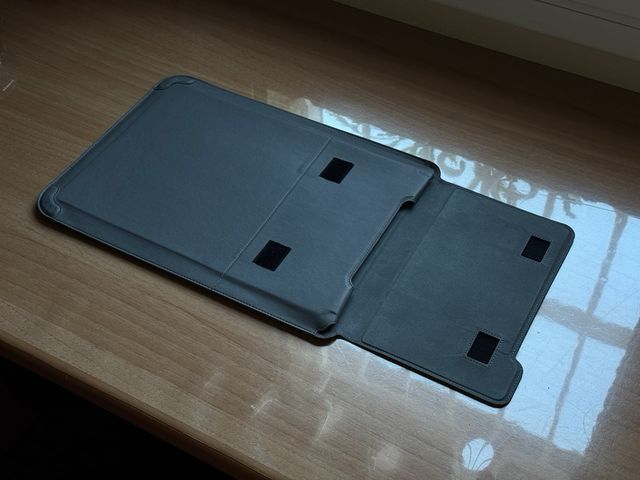 Funda portátil (22x32cm interior)