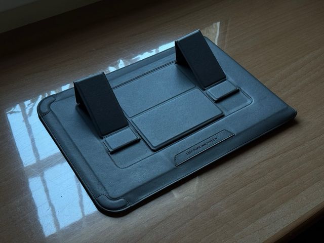 Funda portátil (22x32cm interior)