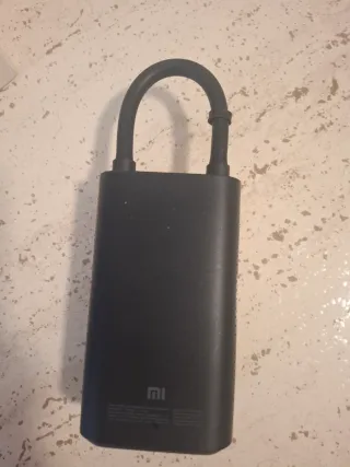 Xiaomi Compresor Patinete Eléctrico