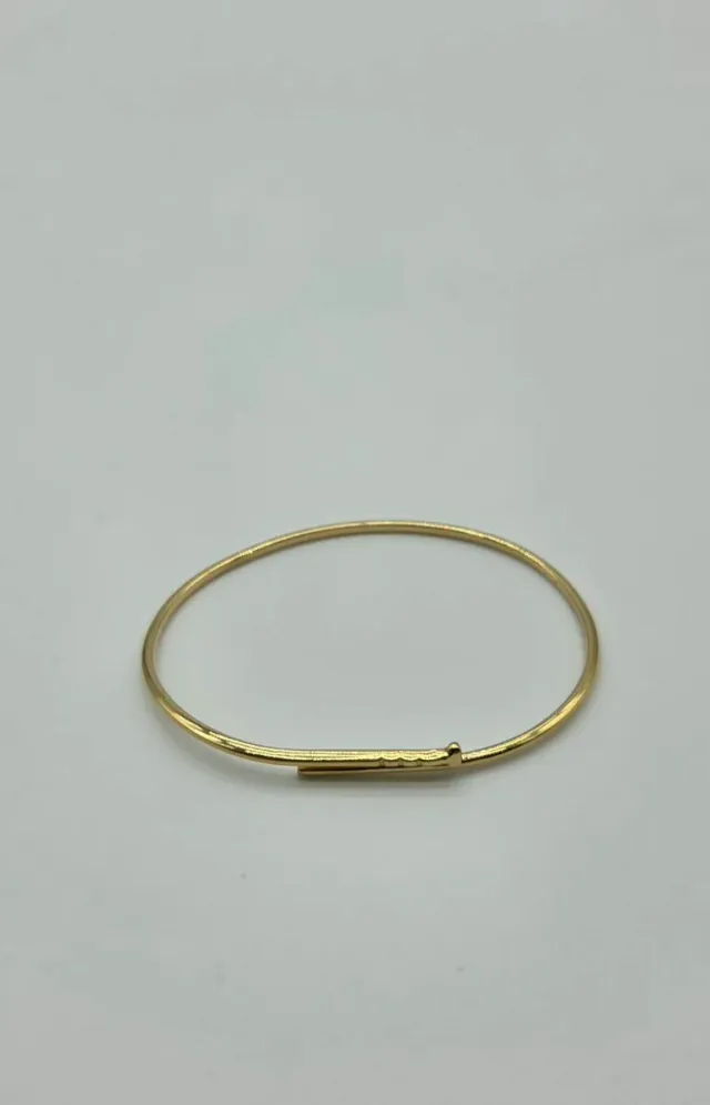 Pulsera Acero Quirúrgico