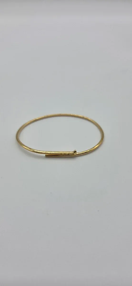 Pulsera Acero Quirúrgico