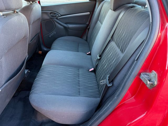 FORD FOCUS 1.8 TDCI GUIA 100CV