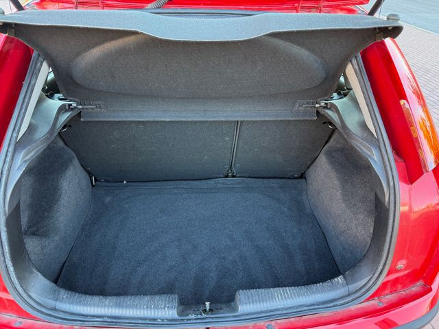 FORD FOCUS 1.8 TDCI GUIA 100CV