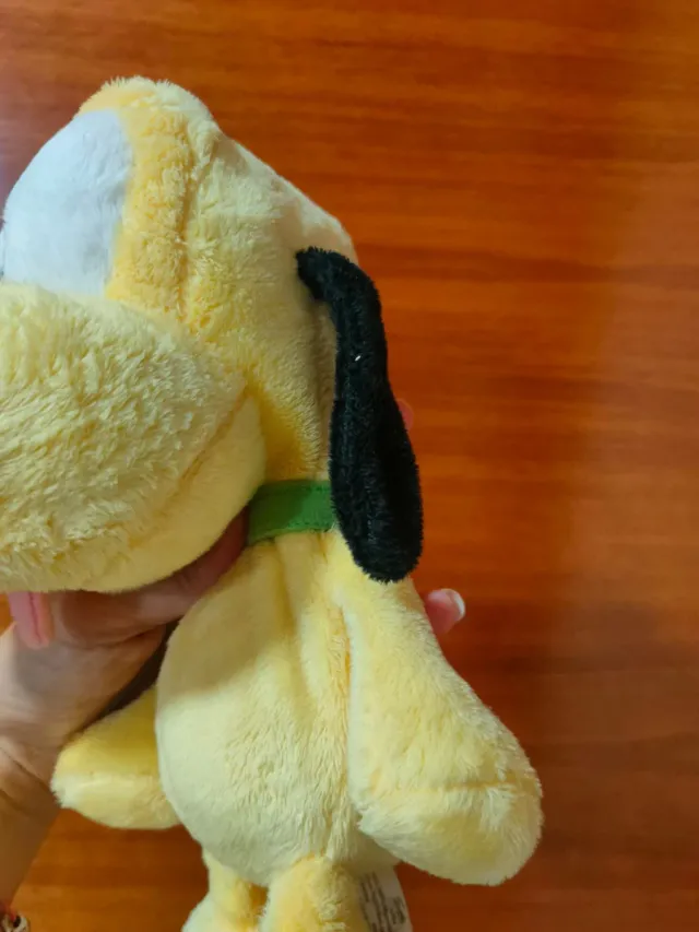Peluche Pluto Disney