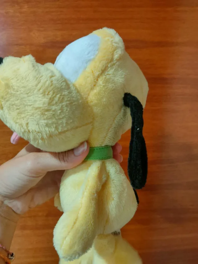 Peluche Pluto Disney