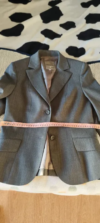 BLAZER DE MUJER