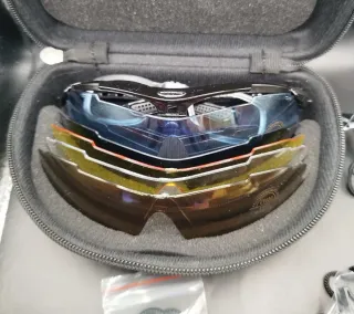 Gafas de sol para hombre