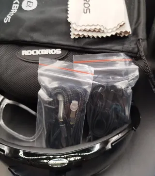 Gafas de sol para hombre