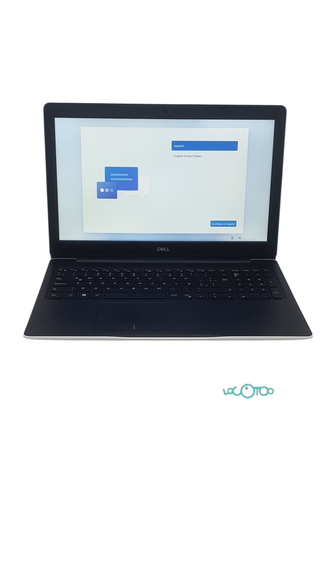 Ordenador Portátil Dell Inspirion 3583 Pentium