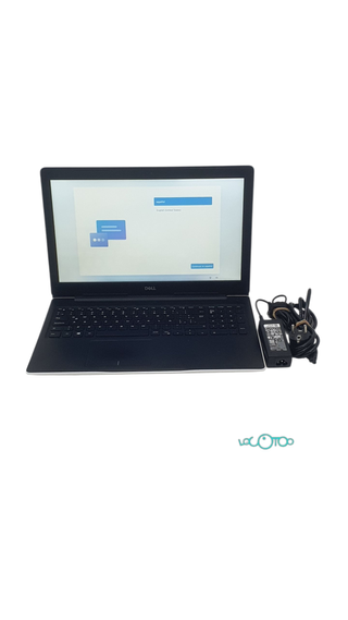 Ordenador Portátil Dell Inspirion 3583 Pentium