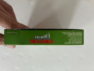 Gioco Donkey Kong Country per Game Boy Color