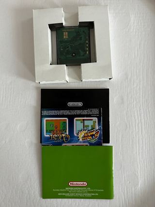 Gioco Donkey Kong Country per Game Boy Color