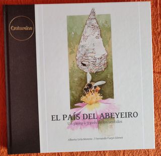 Libro El País del Abeyeiro