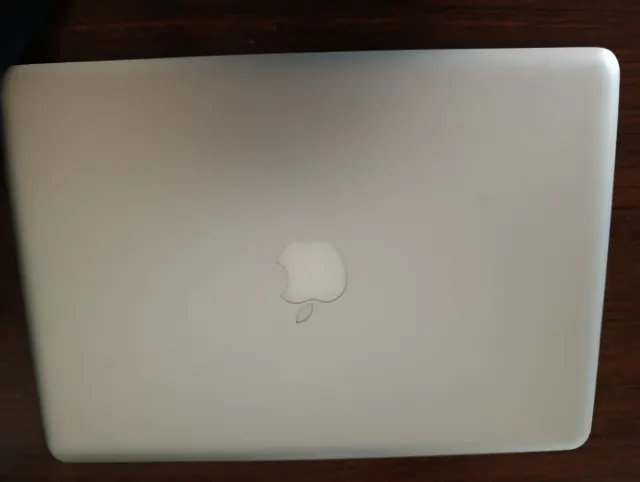 MacBook Pro A1278