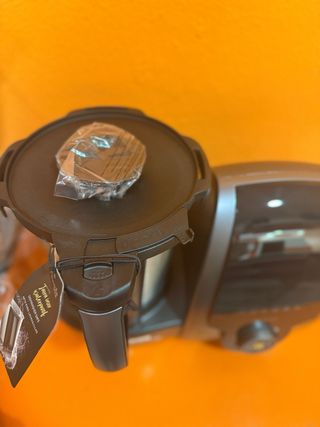 Robot Cocina Cecotec Mambo 8590