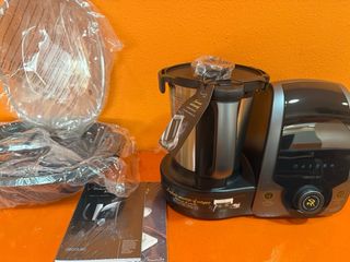 Robot Cocina Cecotec Mambo 8590