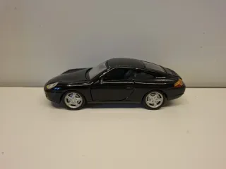 Porsche 911 High Speed 1:38 maquetas de coches